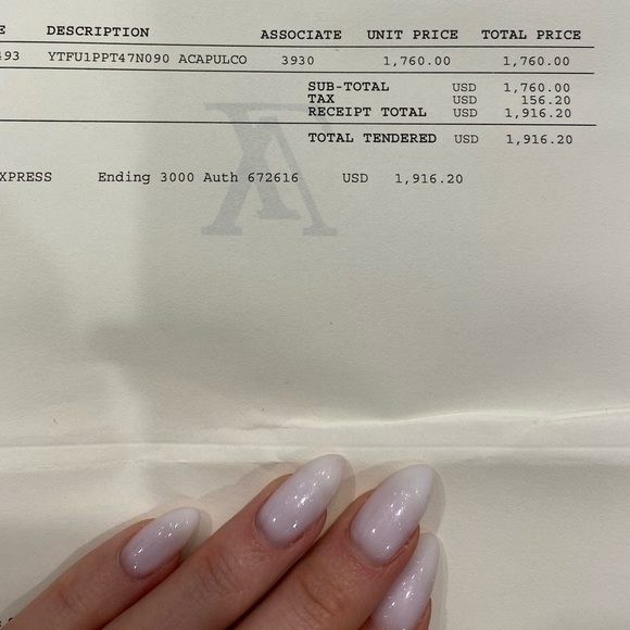 Louis Vuitton Mens 9 Python Alcapulco High Top Trainer Sneakers - Picture 9 of 9